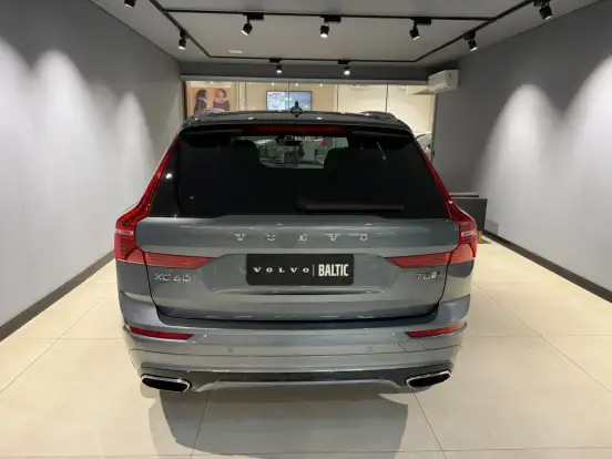 VOLVO-XC60-2.0 T8 HYBRID R-DESIGN AWD GEARTRONIC VOLVO-XC60-2019