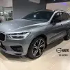 VOLVO XC60 2.0 T8 HYBRID R-DESIGN AWD GEARTRONIC VOLVO XC60 2.0 T8 HYBRID R-DESIGN AWD GEARTRONIC