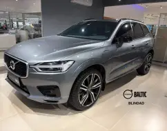 VOLVO XC60 2.0 T8 HYBRID R-DESIGN AWD GEARTRONIC VOLVO XC60 2.0 T8 HYBRID R-DESIGN AWD GEARTRONIC