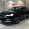 VOLVO XC60 2.0 T8 PHEV PLUS AWD GEARTRONIC VOLVO XC60 2.0 T8 PHEV PLUS AWD GEARTRONIC