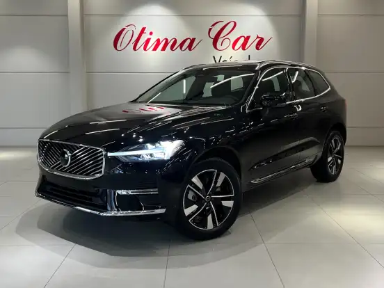 VOLVO-XC60-2.0 T8 PHEV PLUS AWD GEARTRONIC VOLVO-XC60-2026