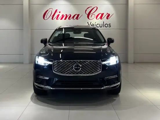 VOLVO-XC60-2.0 T8 PHEV PLUS AWD GEARTRONIC VOLVO-XC60-2026