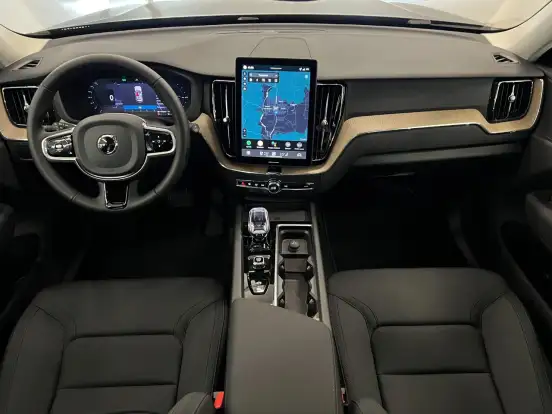 VOLVO-XC60-2.0 T8 PHEV PLUS AWD GEARTRONIC VOLVO-XC60-2026