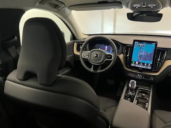 VOLVO-XC60-2.0 T8 PHEV PLUS AWD GEARTRONIC VOLVO-XC60-2026
