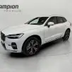 VOLVO XC60 2.0 T8 RECHARGE INSCRIPTION EXPRESSION AWD GEARTRONIC VOLVO XC60 2.0 T8 RECHARGE INSCRIPTION EXPRESSION AWD GEARTRONIC