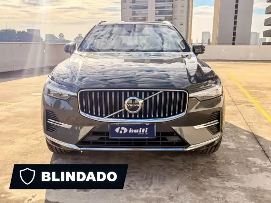 VOLVO XC60 2.0 T8 RECHARGE INSCRIPTION EXPRESSION AWD GEARTRONIC