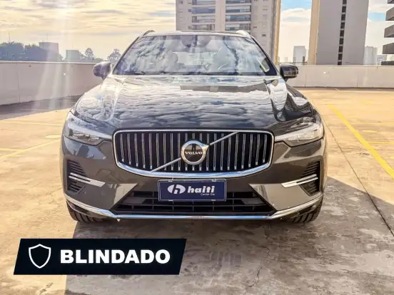 VOLVO-XC60-2.0 T8 RECHARGE INSCRIPTION EXPRESSION AWD GEARTRONIC VOLVO-XC60-2022