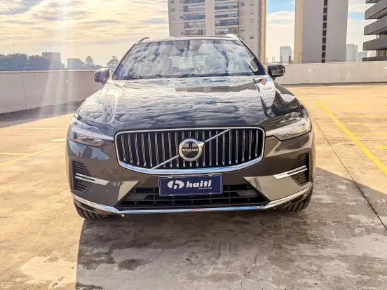 VOLVO-XC60-2.0 T8 RECHARGE INSCRIPTION EXPRESSION AWD GEARTRONIC VOLVO-XC60-2022