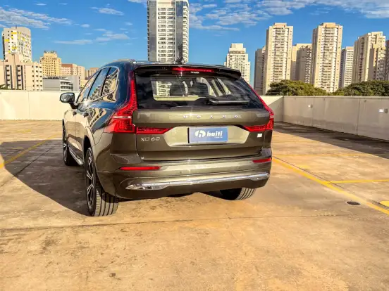 VOLVO-XC60-2.0 T8 RECHARGE INSCRIPTION EXPRESSION AWD GEARTRONIC VOLVO-XC60-2022
