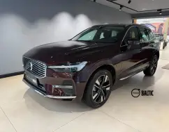 VOLVO XC60 2.0 T8 RECHARGE PLUS AWD GEARTRONIC VOLVO XC60 2.0 T8 RECHARGE PLUS AWD GEARTRONIC