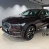 VOLVO XC60 2.0 T8 RECHARGE PLUS AWD GEARTRONIC VOLVO XC60 2.0 T8 RECHARGE PLUS AWD GEARTRONIC