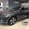 VOLVO XC60 2.0 T8 RECHARGE PLUS AWD GEARTRONIC VOLVO XC60 2.0 T8 RECHARGE PLUS AWD GEARTRONIC
