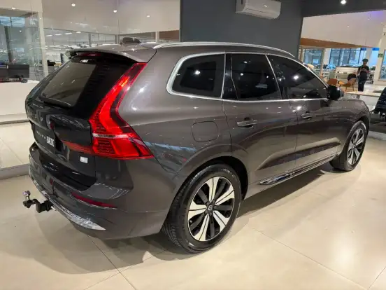 VOLVO-XC60-2.0 T8 RECHARGE PLUS AWD GEARTRONIC VOLVO-XC60-2022