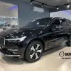 VOLVO XC60 2.0 T8 RECHARGE PLUS AWD GEARTRONIC VOLVO XC60 2.0 T8 RECHARGE PLUS AWD GEARTRONIC