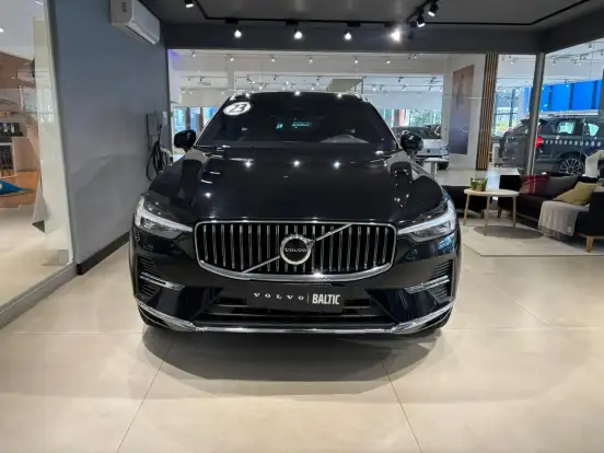 VOLVO-XC60-2.0 T8 RECHARGE PLUS AWD GEARTRONIC VOLVO-XC60-2022