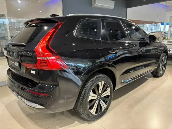 VOLVO-XC60-2.0 T8 RECHARGE PLUS AWD GEARTRONIC VOLVO-XC60-2022