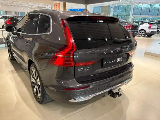 VOLVO-XC60-2.0 T8 RECHARGE PLUS AWD GEARTRONIC VOLVO-XC60-2022
