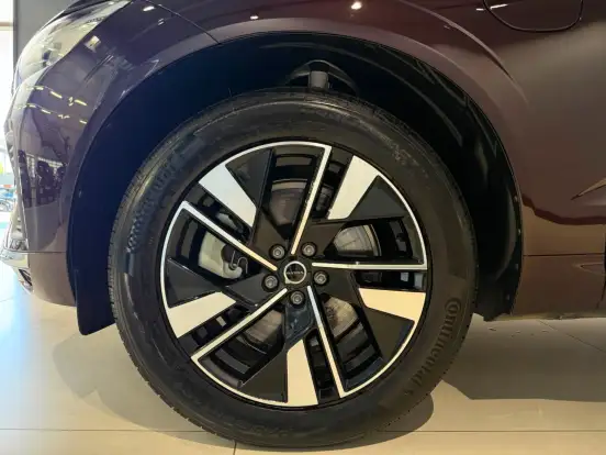 VOLVO-XC60-2.0 T8 RECHARGE PLUS AWD GEARTRONIC VOLVO-XC60-2025