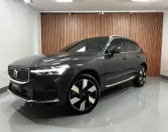 VOLVO XC60 2.0 T8 RECHARGE ULTIMATE AWD GEARTRONIC VOLVO XC60 2.0 T8 RECHARGE ULTIMATE AWD GEARTRONIC