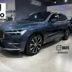 VOLVO XC60 2.0 T8 RECHARGE ULTIMATE AWD GEARTRONIC VOLVO XC60 2.0 T8 RECHARGE ULTIMATE AWD GEARTRONIC
