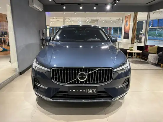 VOLVO-XC60-2.0 T8 RECHARGE ULTIMATE AWD GEARTRONIC VOLVO-XC60-2022