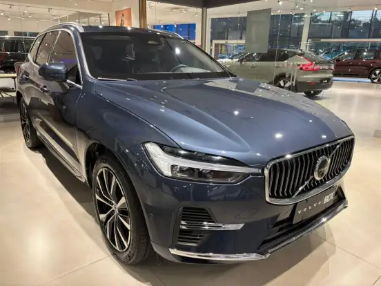 VOLVO-XC60-2.0 T8 RECHARGE ULTIMATE AWD GEARTRONIC VOLVO-XC60-2022