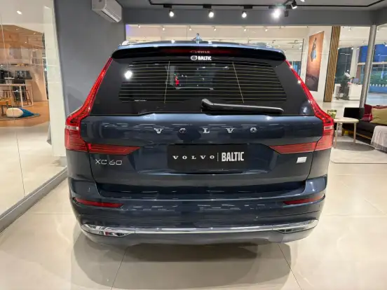 VOLVO-XC60-2.0 T8 RECHARGE ULTIMATE AWD GEARTRONIC VOLVO-XC60-2022
