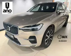 VOLVO XC60 2.0 T8 RECHARGE ULTIMATE AWD GEARTRONIC VOLVO XC60 2.0 T8 RECHARGE ULTIMATE AWD GEARTRONIC