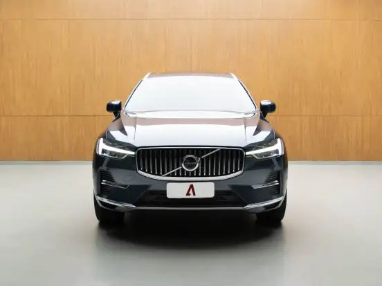 VOLVO-XC60-2.0 T8 RECHARGE ULTIMATE AWD GEARTRONIC VOLVO-XC60-2024