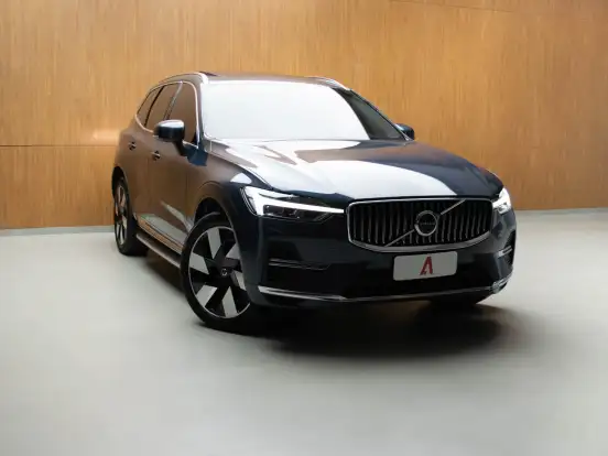 VOLVO-XC60-2.0 T8 RECHARGE ULTIMATE AWD GEARTRONIC VOLVO-XC60-2024