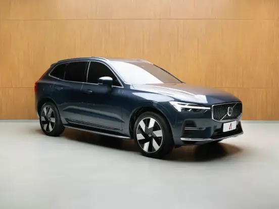 VOLVO-XC60-2.0 T8 RECHARGE ULTIMATE AWD GEARTRONIC VOLVO-XC60-2024