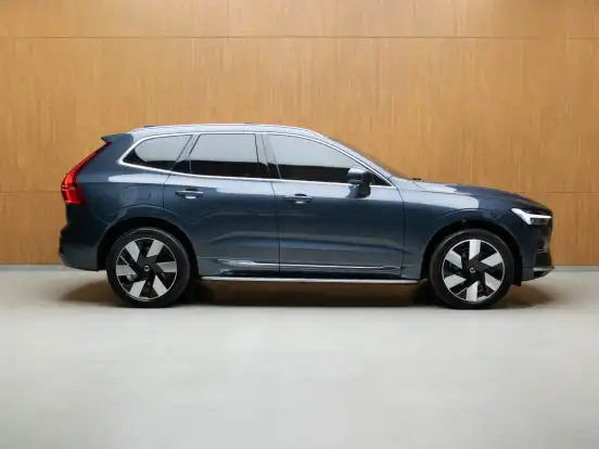 VOLVO-XC60-2.0 T8 RECHARGE ULTIMATE AWD GEARTRONIC VOLVO-XC60-2024