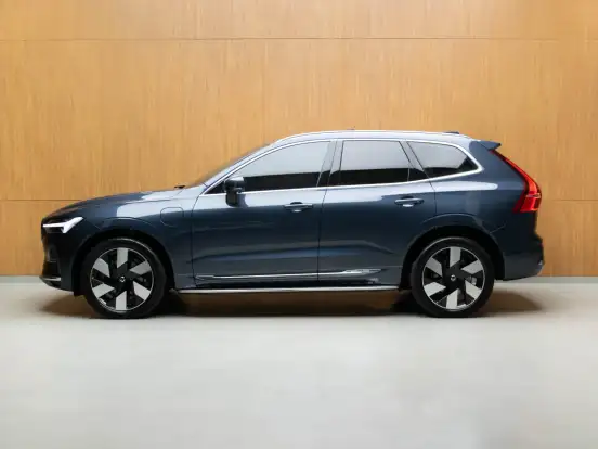 VOLVO-XC60-2.0 T8 RECHARGE ULTIMATE AWD GEARTRONIC VOLVO-XC60-2024