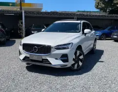VOLVO XC60 2.0 T8 RECHARGE ULTIMATE AWD GEARTRONIC VOLVO XC60 2.0 T8 RECHARGE ULTIMATE AWD GEARTRONIC