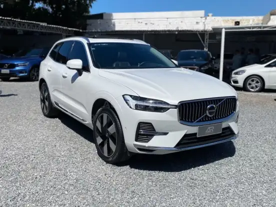 VOLVO-XC60-2.0 T8 RECHARGE ULTIMATE AWD GEARTRONIC VOLVO-XC60-2023