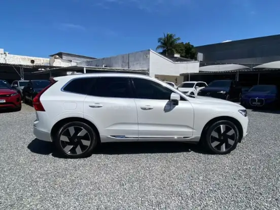 VOLVO-XC60-2.0 T8 RECHARGE ULTIMATE AWD GEARTRONIC VOLVO-XC60-2023