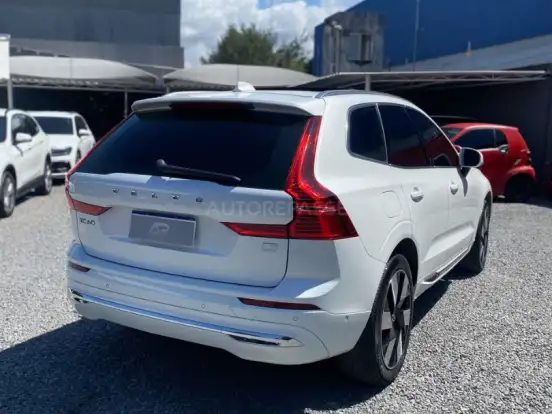VOLVO-XC60-2.0 T8 RECHARGE ULTIMATE AWD GEARTRONIC VOLVO-XC60-2023