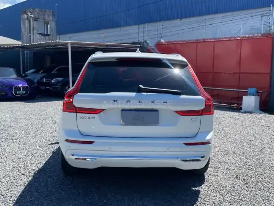 VOLVO-XC60-2.0 T8 RECHARGE ULTIMATE AWD GEARTRONIC VOLVO-XC60-2023