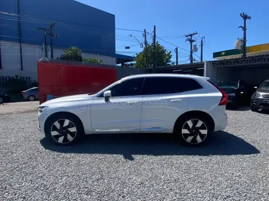 VOLVO-XC60-2.0 T8 RECHARGE ULTIMATE AWD GEARTRONIC VOLVO-XC60-2023