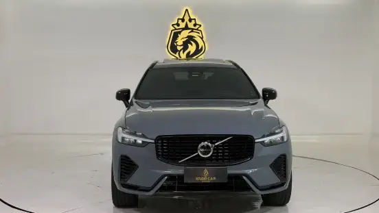 VOLVO-XC60-2.0 T8 RECHARGE ULTIMATE DARK AWD GEARTRONIC VOLVO-XC60-2023