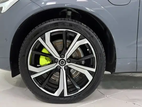 VOLVO-XC60-2.0 T8 RECHARGE ULTIMATE DARK AWD GEARTRONIC VOLVO-XC60-2023