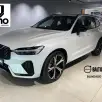 VOLVO XC60 2.0 T8 RECHARGE ULTIMATE DARK AWD GEARTRONIC VOLVO XC60 2.0 T8 RECHARGE ULTIMATE DARK AWD GEARTRONIC