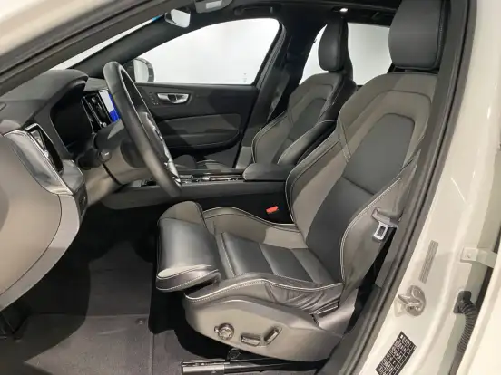 VOLVO-XC60-2.0 T8 RECHARGE ULTIMATE DARK AWD GEARTRONIC VOLVO-XC60-2022