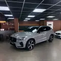VOLVO XC60 2.0 T8 RECHARGE ULTIMATE DARK AWD GEARTRONIC VOLVO XC60 2.0 T8 RECHARGE ULTIMATE DARK AWD GEARTRONIC