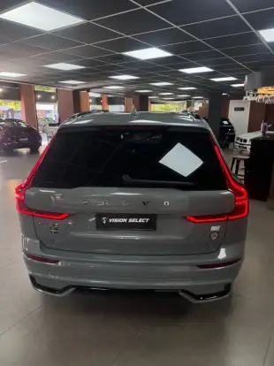 VOLVO-XC60-2.0 T8 RECHARGE ULTIMATE DARK AWD GEARTRONIC VOLVO-XC60-2023