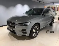VOLVO XC60 2.0 T8 RECHARGE ULTRA AWD GEARTRONIC VOLVO XC60 2.0 T8 RECHARGE ULTRA AWD GEARTRONIC