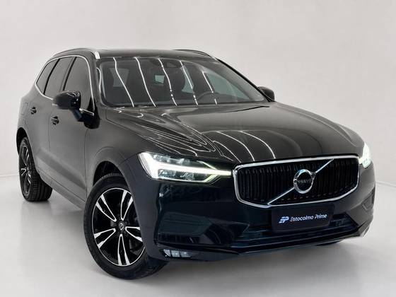 VOLVO XC60 2.0 D5 DIESEL INSCRIPTION AWD GEARTRONIC