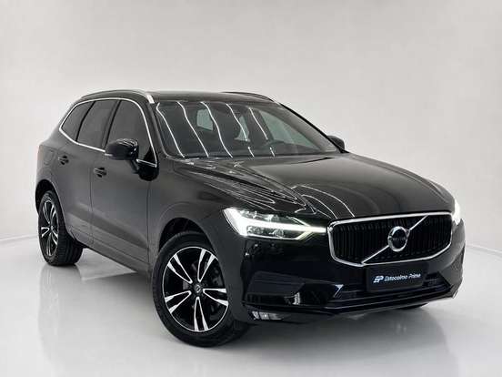 VOLVO-XC60-2.0 D5 DIESEL INSCRIPTION AWD GEARTRONIC VOLVO-XC60-2019