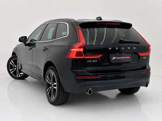 VOLVO-XC60-2.0 D5 DIESEL INSCRIPTION AWD GEARTRONIC VOLVO-XC60-2019