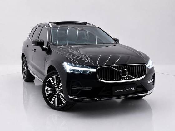 VOLVO XC60 2.0 T8 HYBRID INSCRIPTION AWD GEARTRONIC